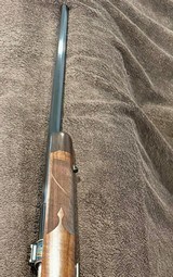Cooper Arms 57-M Western Classic with SPECIAL WOOD!!!
.17 HMR