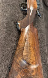 Cooper Arms 57-M Western Classic with SPECIAL WOOD!!!.17 HMR - 4 of 14