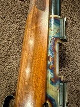 Cooper Arms 57-M Western Classic with SPECIAL WOOD!!!.17 HMR - 12 of 14