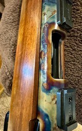 Cooper Arms 57-M Western Classic with SPECIAL WOOD!!!.17 HMR - 14 of 14