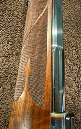 Cooper Arms 57-M Western Classic with SPECIAL WOOD!!!.17 HMR - 13 of 14