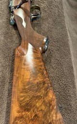 Cooper Arms 57-M Western Classic with SPECIAL WOOD!!!.17 HMR - 2 of 14