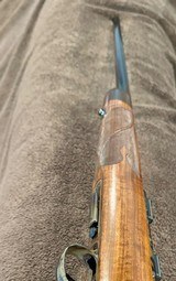 Cooper Arms 57-M Western Classic with SPECIAL WOOD!!!.17 HMR - 10 of 14