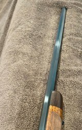 Cooper Arms 57-M Western Classic with SPECIAL WOOD!!!.17 HMR - 6 of 14