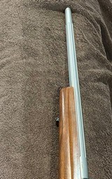LNIB Cooper 57M Jackson Squirrel Rifle with Factory 20