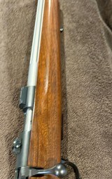 LNIB Cooper 57M Jackson Squirrel Rifle with Factory 20