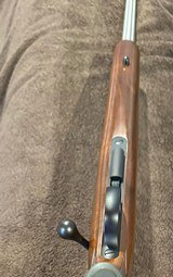 LNIB Cooper 57M Jackson Squirrel Rifle with Factory 20