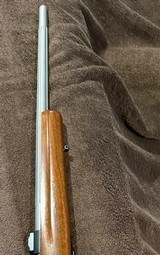 LNIB Cooper 57M Jackson Squirrel Rifle with Factory 20