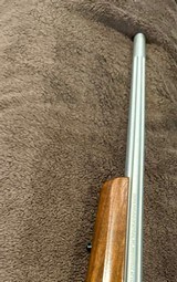 LNIB Cooper 57M Jackson Squirrel Rifle with Factory 20