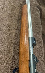 LNIB Cooper 57M Jackson Squirrel Rifle with Factory 20