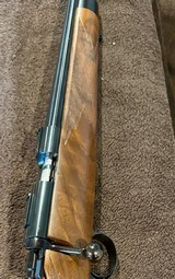 Kimber of Oregon 82B Super Americawith Great wood!!!! - 5 of 12