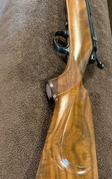 Kimber of Oregon 82B Super America
with Great wood!!!!