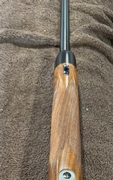 Kimber of Oregon 82B Super Americawith Great wood!!!! - 8 of 12