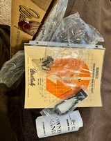 NIB Weatherby Mark XXII by Anschutz .22lr AWESOME WOOD!!! - 6 of 14