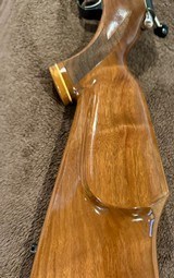 NIB Weatherby Mark XXII by Anschutz .22lr AWESOME WOOD!!! - 3 of 14