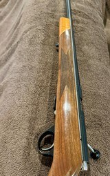 NIB Weatherby Mark XXII by Anschutz .22lr AWESOME WOOD!!! - 11 of 14