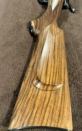 LNIB Cooper 57M Custom Classic, with Special Select English walnut Wood!!!!!! - 4 of 9
