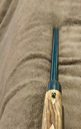 LNIB Cooper 57M Custom Classic, with Special Select English walnut Wood!!!!!! - 9 of 9