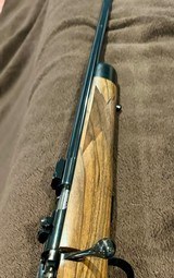LNIB Cooper 57M Custom Classic, with Special Select English walnut Wood!!!!!! - 5 of 9