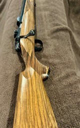 LNIB Cooper 57M Custom Classic, with Special Select English walnut Wood!!!!!! - 2 of 9