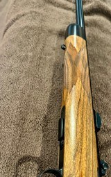 LNIB Cooper 57M Custom Classic, with Special Select English walnut Wood!!!!!! - 8 of 9