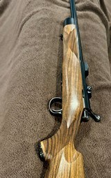 LNIB Cooper 57M Custom Classic, with Special Select English walnut Wood!!!!!! - 3 of 9