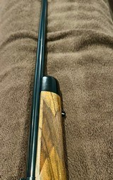 LNIB Cooper 57M Custom Classic, with Special Select English walnut Wood!!!!!! - 6 of 9