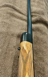 LNIB Cooper 57M Custom Classic, with Special Select English walnut Wood!!!!!! - 7 of 9