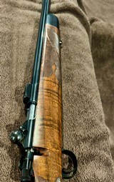 LNIB Super Rare Cooper 57M Cabelas Custom Classic, Awesome Wood!!!!!! - 6 of 10