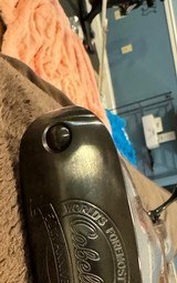 LNIB Super Rare Cooper 57M Cabelas Custom Classic, Awesome Wood!!!!!! - 10 of 10