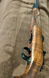 LNIB Super Rare Cooper 57M Cabelas Custom Classic, Awesome Wood!!!!!! - 3 of 10