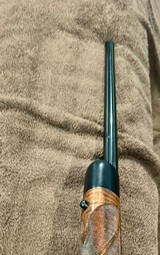 LNIB Super Rare Cooper 57M Cabelas Custom Classic, Awesome Wood!!!!!! - 4 of 10