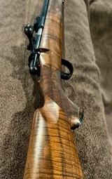 LNIB Super Rare Cooper 57M Cabelas Custom Classic, Awesome Wood!!!!!! - 5 of 10
