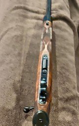 LNIB Super Rare Cooper 57M Cabelas Custom Classic, Awesome Wood!!!!!! - 8 of 10