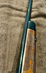 LNIB Super Rare Cooper 57M Cabelas Custom Classic, Awesome Wood!!!!!! - 7 of 10