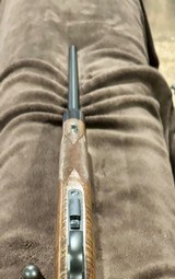 NIB Super Rare Cooper 57M Custom Classic in .17 Mach 2, Awesome Wood!!!!!! - 7 of 15