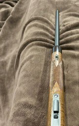 NIB Super Rare Cooper 57M Custom Classic in .17 Mach 2, Awesome Wood!!!!!! - 8 of 15