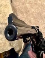 Smith & Wesson 18-4 pinned, target trigger and. Target hammer, this Smith is in awesome condition - 5 of 8