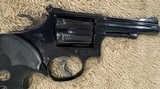 Smith & Wesson 18-4 pinned, target trigger and. Target hammer, this Smith is in awesome condition - 6 of 8