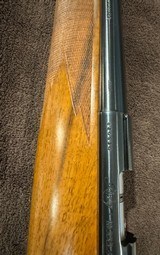 Kimber Of Oregon 82B Custom Classic in Box, Late Production, Rare Rifle, Great wood!!!!! - 12 of 12