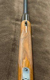 Kimber Of Oregon 82B Custom Classic in Box, Late Production, Rare Rifle, Great wood!!!!! - 10 of 12