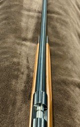 Kimber Of Oregon 82B Custom Classic in Box, Late Production, Rare Rifle, Great wood!!!!! - 8 of 12