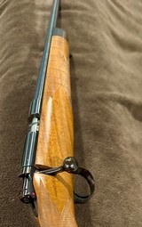 Kimber Of Oregon 82B Custom Classic in Box, Late Production, Rare Rifle, Great wood!!!!! - 5 of 12