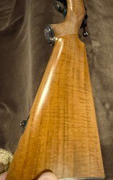 Kimber Of Oregon 82B Custom Classic in Box, Late Production, Rare Rifle, Great wood!!!!! - 4 of 12