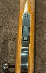 Kimber Of Oregon 82B Custom Classic in Box, Late Production, Rare Rifle, Great wood!!!!! - 11 of 12