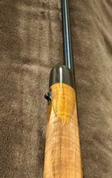 Kimber Of Oregon 82B Custom Classic in Box, Late Production, Rare Rifle, Great wood!!!!! - 7 of 12