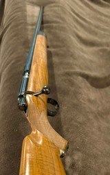 Kimber Of Oregon 82B Custom Classic in Box, Late Production, Rare Rifle, Great wood!!!!! - 2 of 12