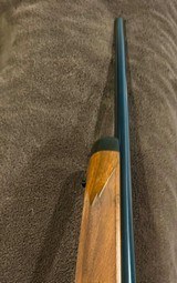 KIMBER OF OREGON 82 B SUPER AMERICA. GETTING HARD TO FIND THESE THIS NICE, EVEN HARDER WITH THIS WOOD.  - 9 of 11