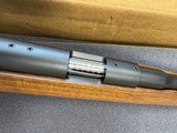 KIMBER K22 CUSTOM MATCH 25th Anniversary Limited Edition 22LR - 8 of 15