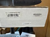 KIMBER K22 CUSTOM MATCH 25th Anniversary Limited Edition 22LR - 14 of 15
